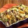 Change-of-Pace Tuna Casserole